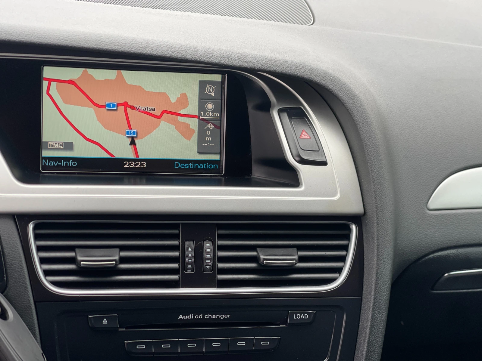 Audi A4 2.0 TDI Ambition — 12