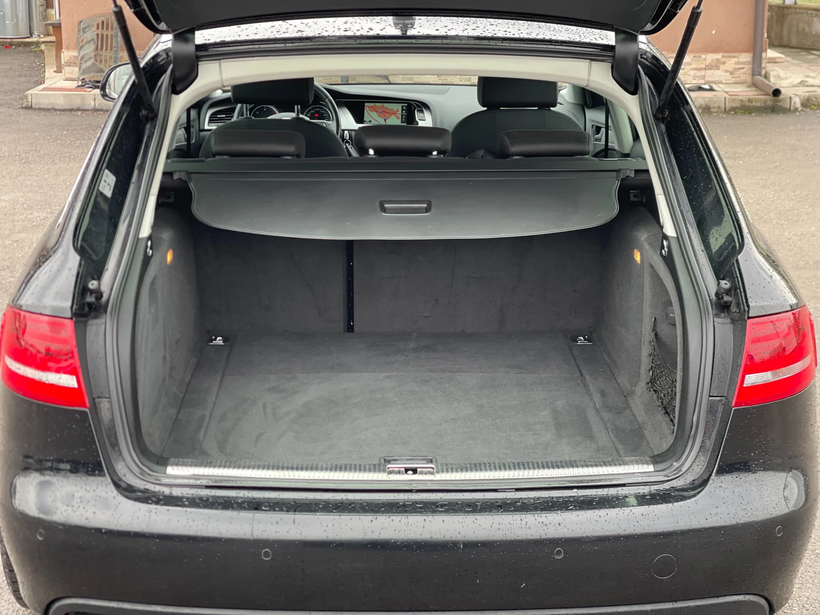 Audi A4 2.0 TDI Ambition — 15
