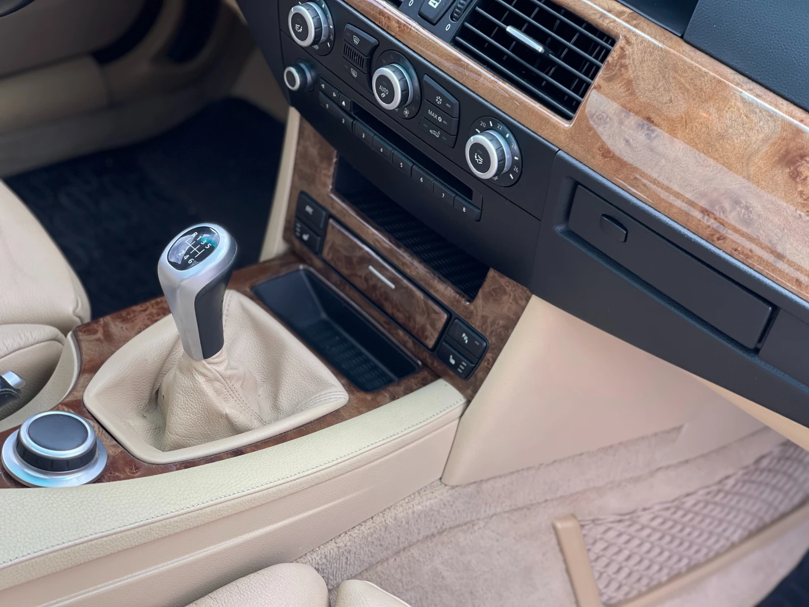 BMW 520d Facelift ggs — 12