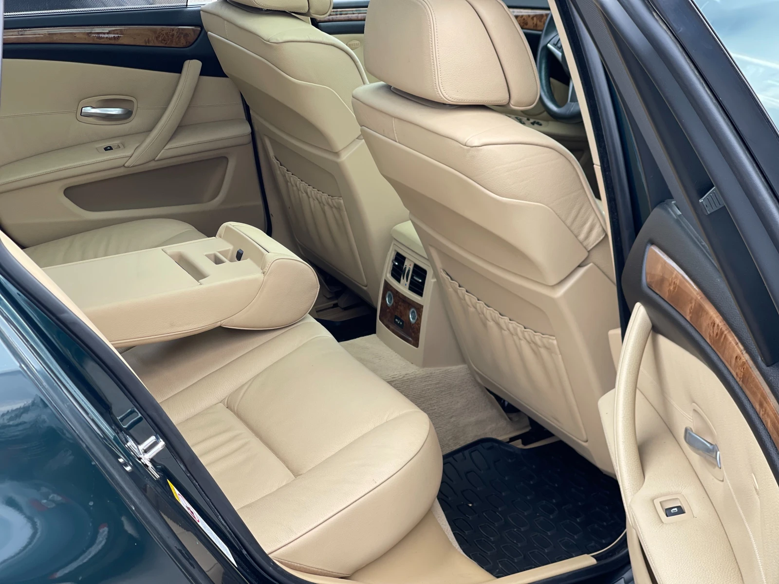 BMW 520d Facelift ggs — 14