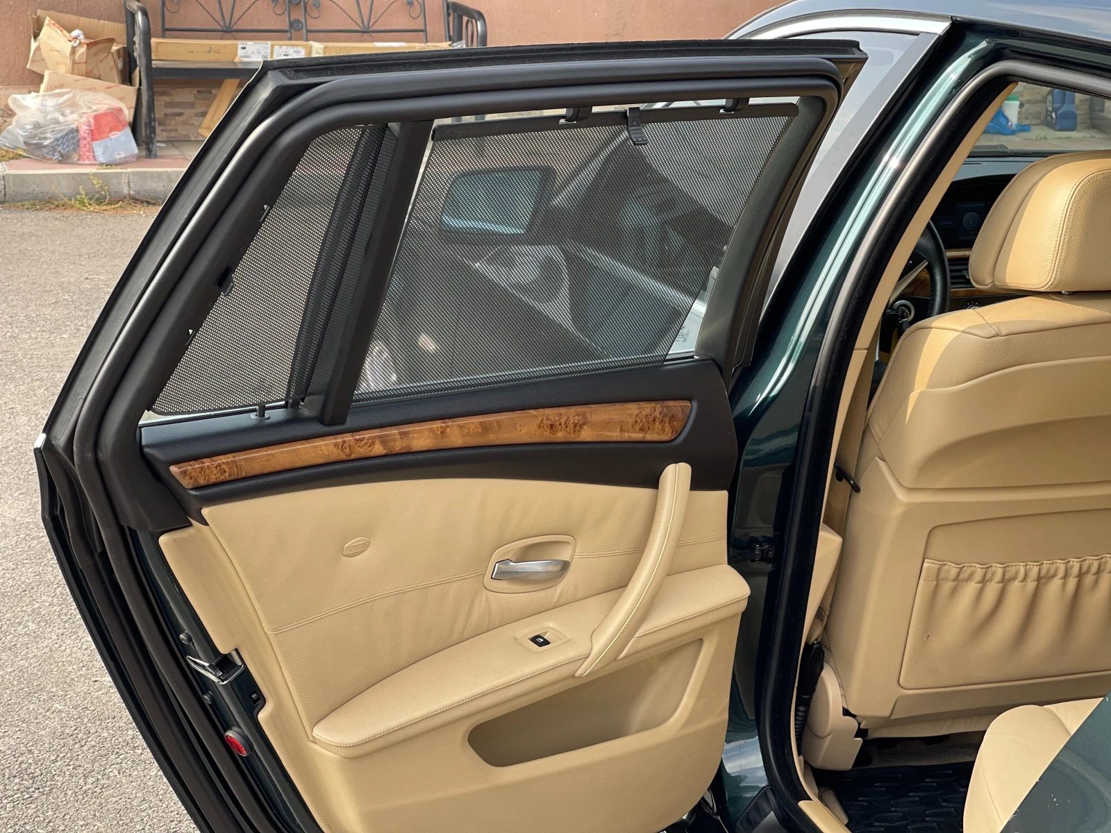 BMW 520d Facelift ggs — 15