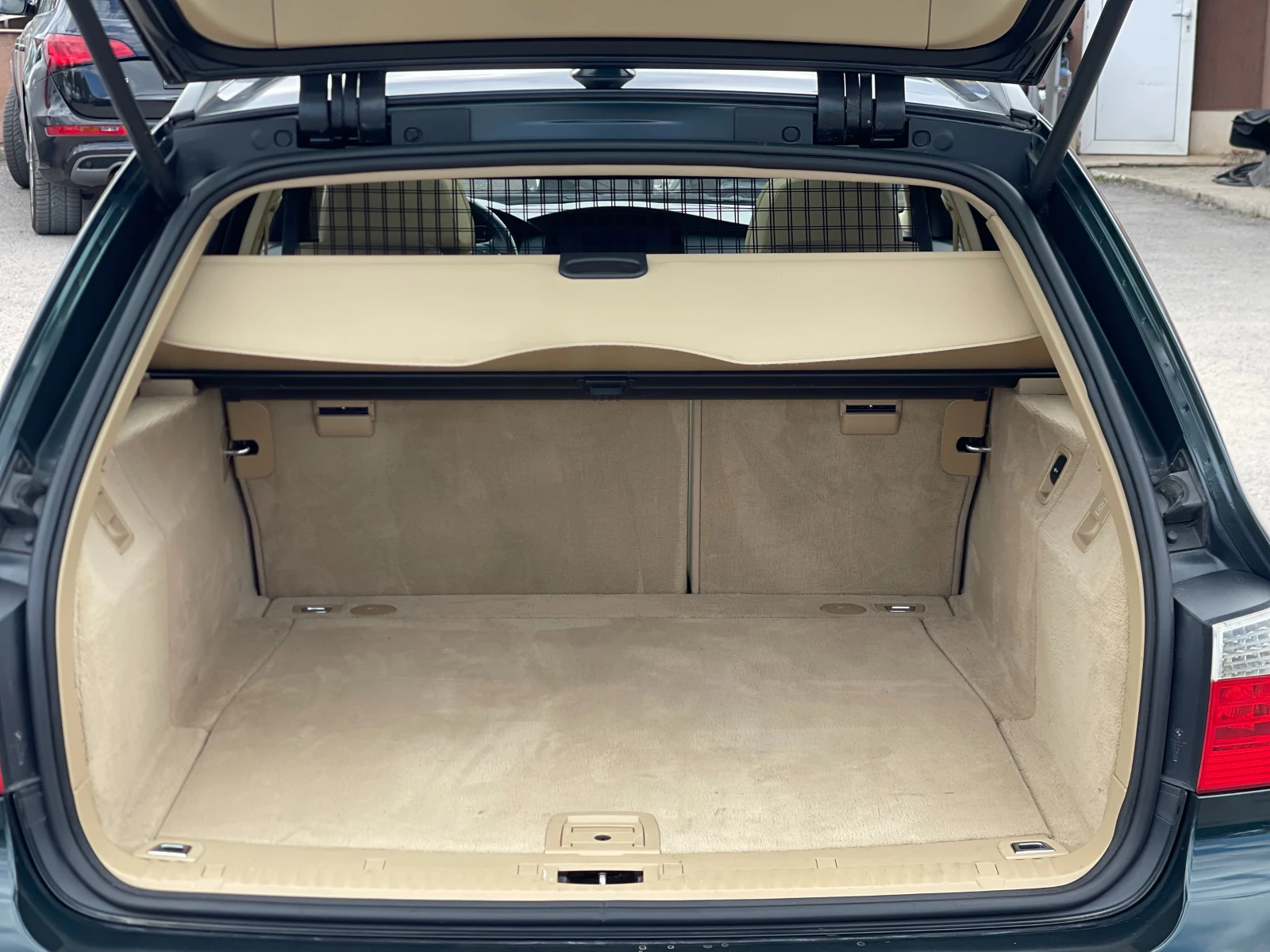 BMW 520d Facelift ggs — 16