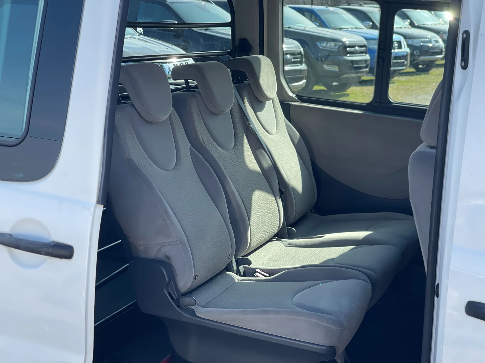 Citroën Jumpy 2.0 HDi — 13