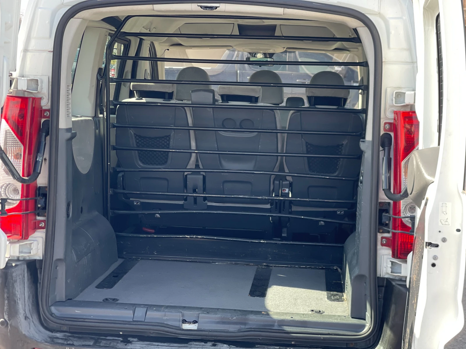 Citroën Jumpy 2.0 HDi — 14