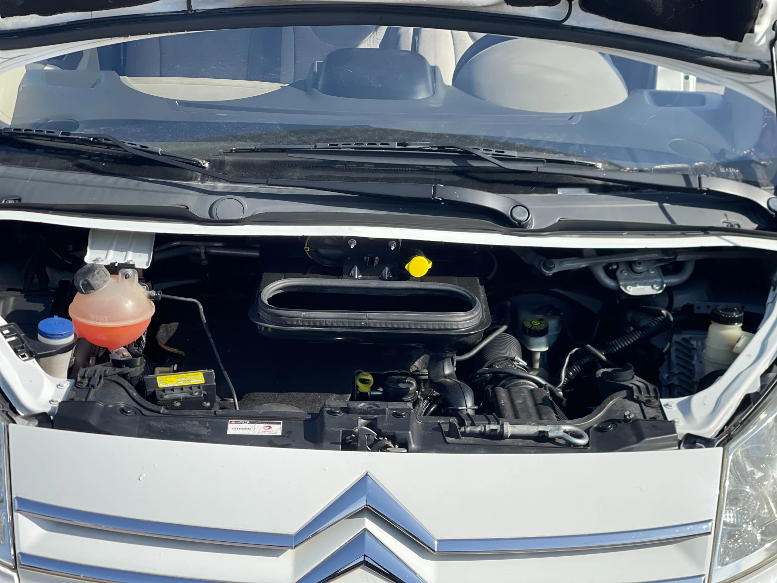 Citroën Jumpy 2.0 HDi — 15