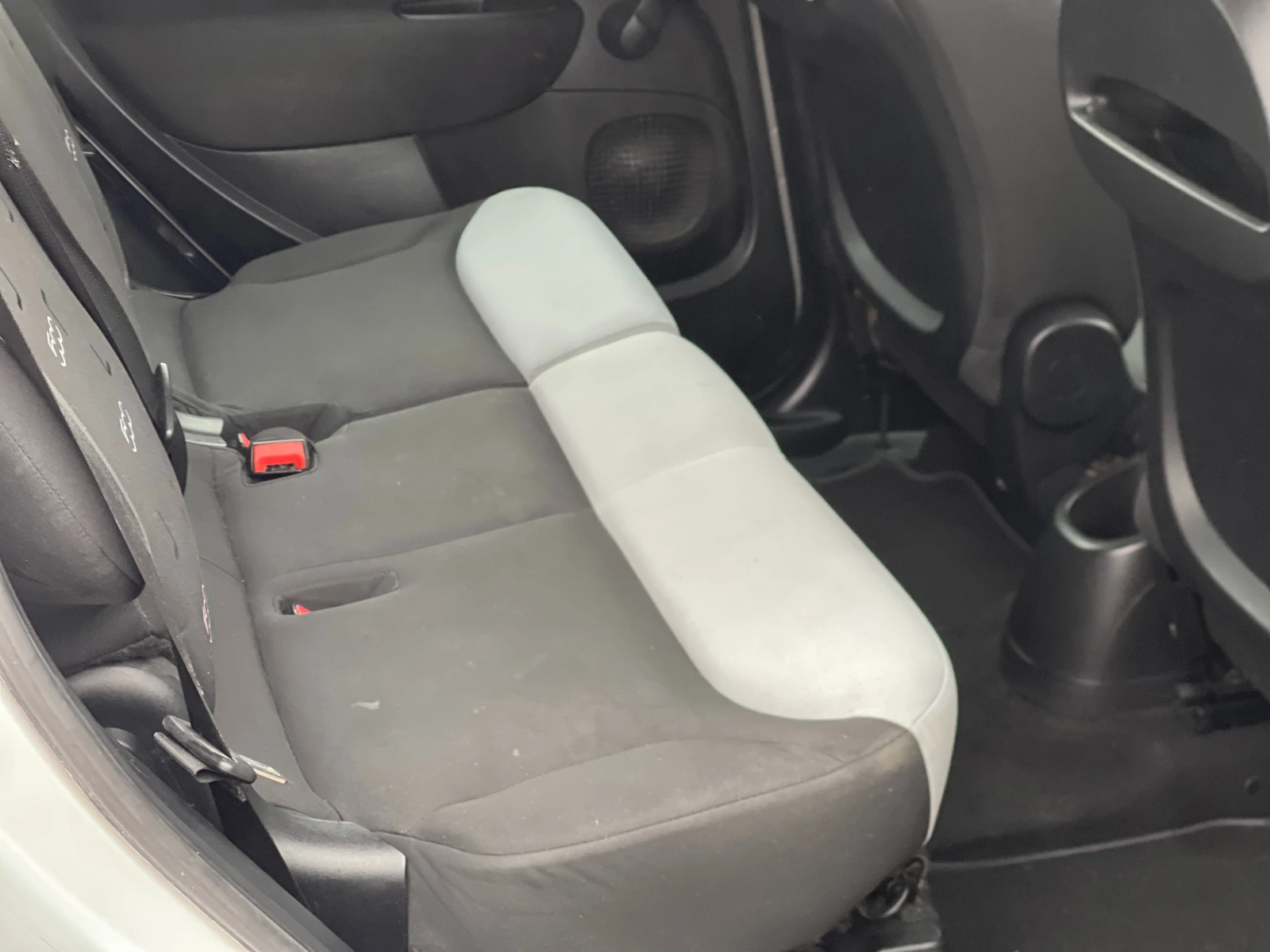 Fiat 500L 1.4 — 13