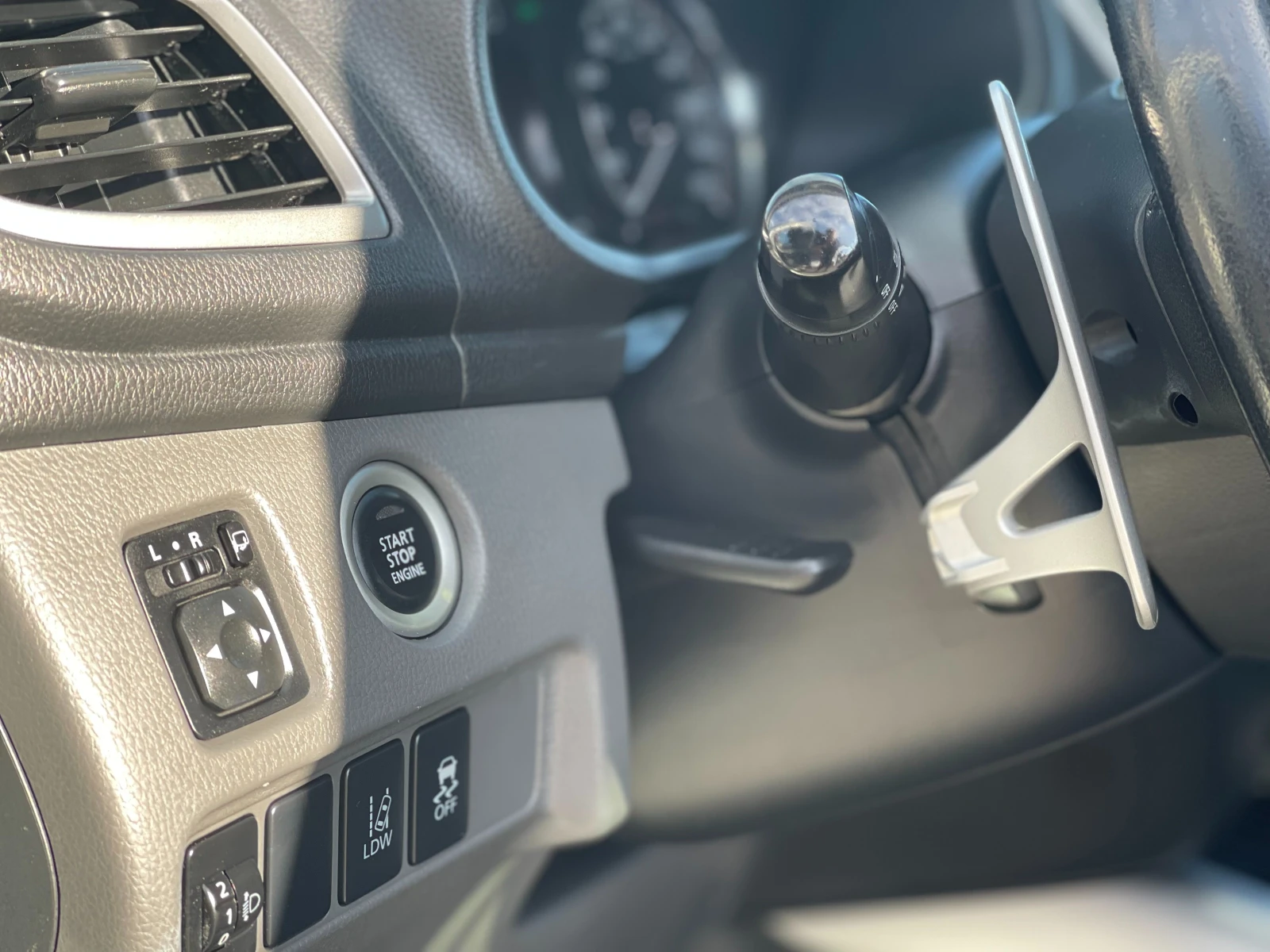 Fiat Fullback 2.4 Di-D Instyle 4×4 — 12
