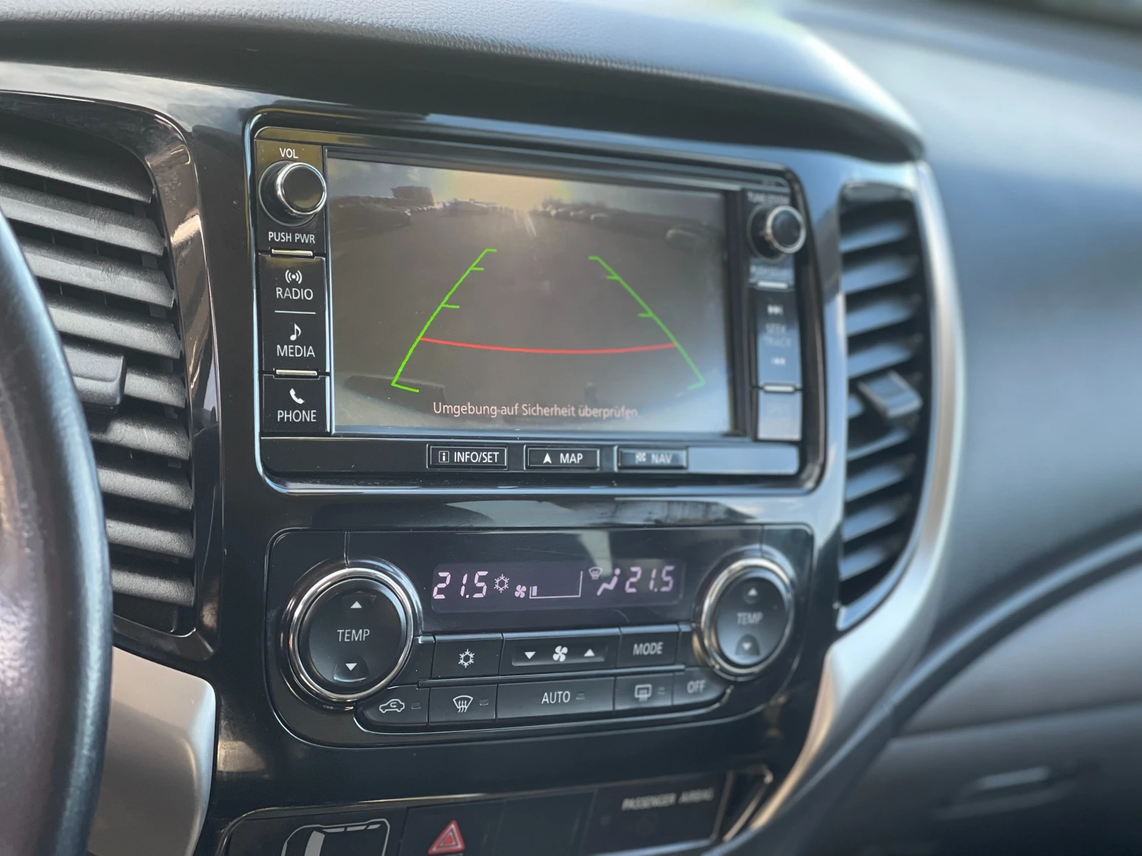 Fiat Fullback 2.4 Di-D Instyle 4×4 — 13