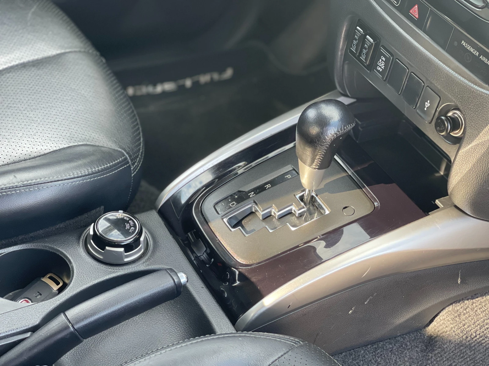 Fiat Fullback 2.4 Di-D Instyle 4×4 — 15