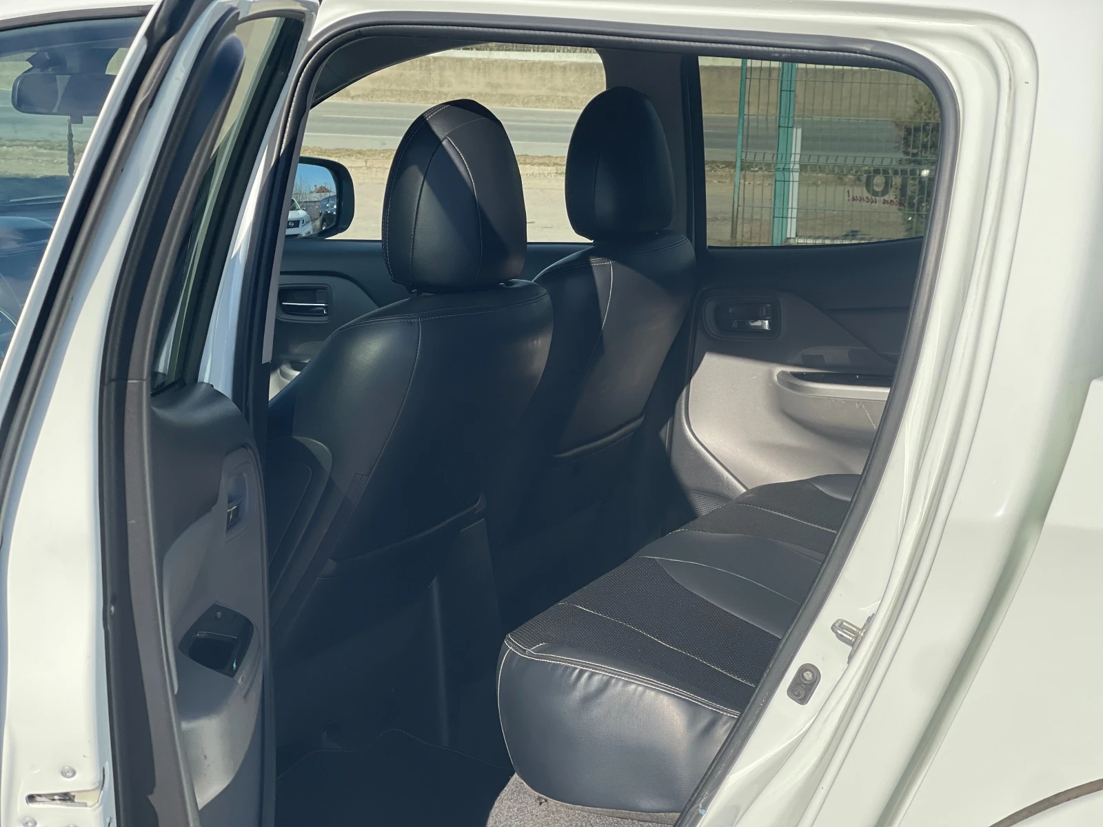 Fiat Fullback 2.4 Di-D Instyle 4×4 — 16