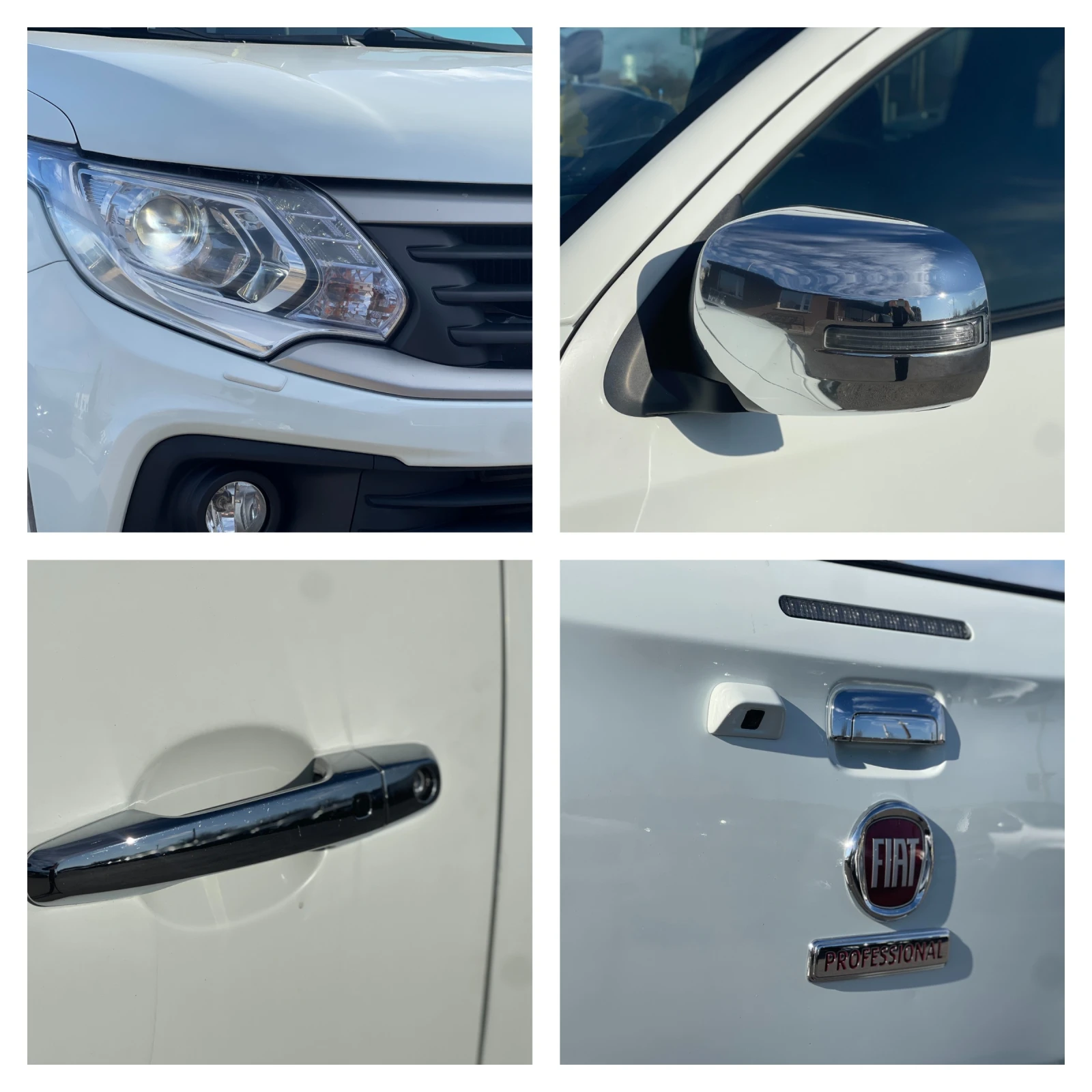 Fiat Fullback 2.4 Di-D Instyle 4×4 — 17
