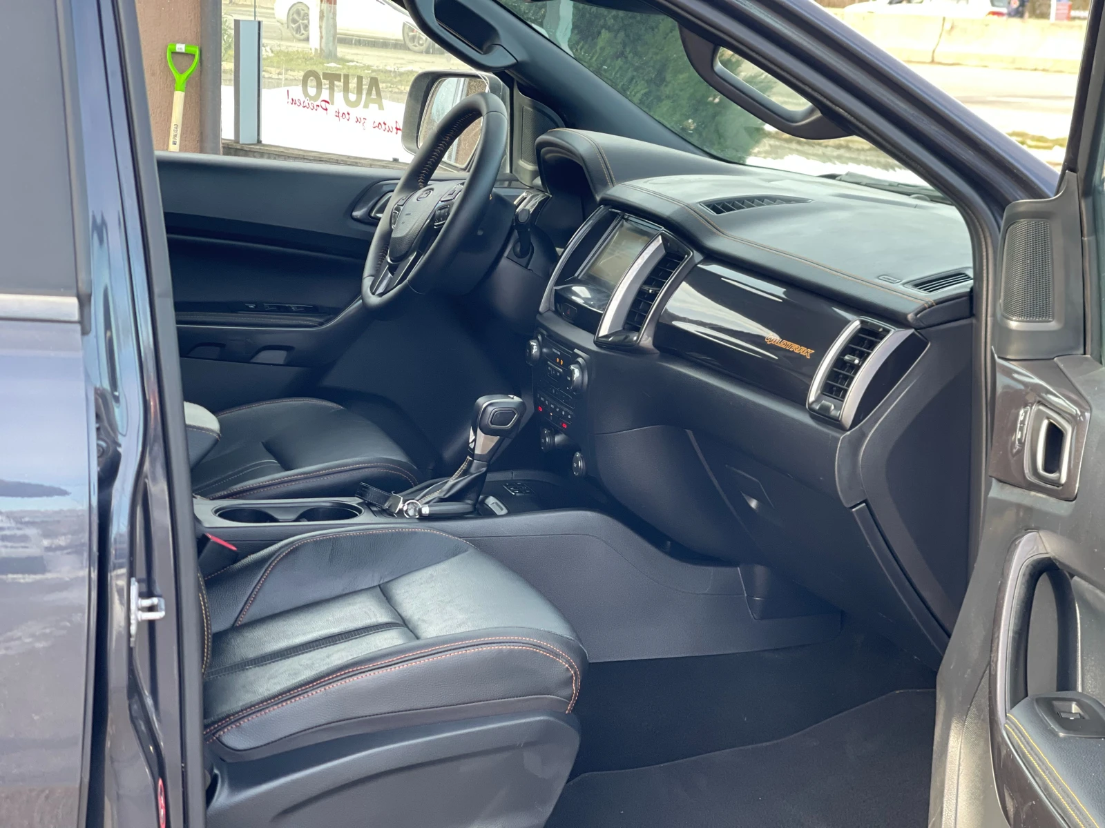 Ford Ranger 2.0 Bi-Turbo Wildtrak 4×4 (2019) — 10