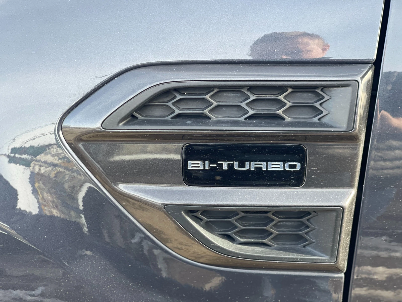 Ford Ranger 2.0 Bi-Turbo Wildtrak 4×4 (2019) — 16