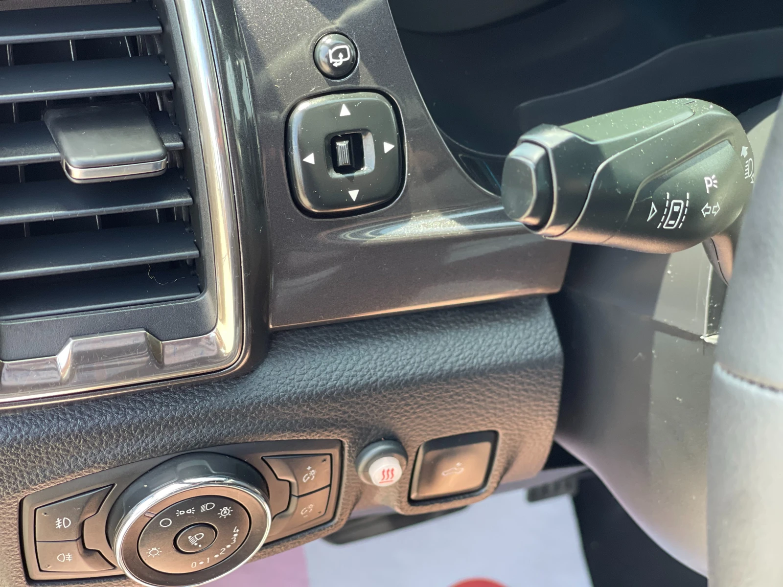 Ford Ranger 2.0 Bi-Turbo Wildtrak 4×4 — 10