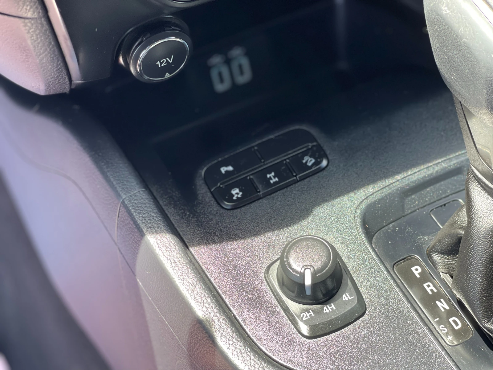Ford Ranger 2.0 Bi-Turbo Wildtrak 4×4 — 11