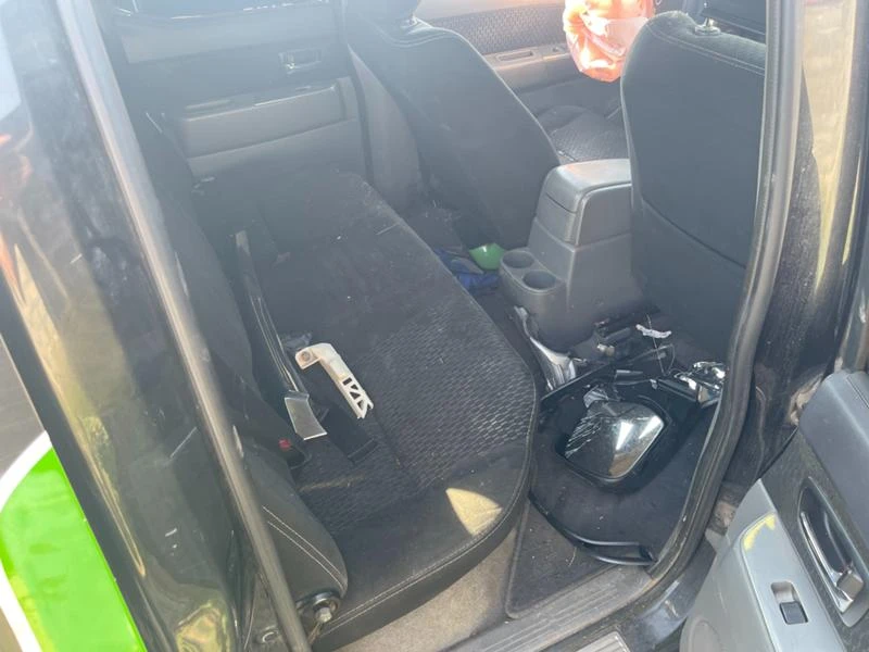 Ford Ranger 2.5 TDCi 4×4 (For Parts) — 6