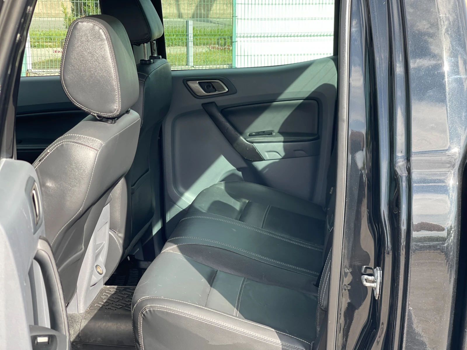 Ford Ranger 3.2 TDCi Limited 4×4 (2015) — 14