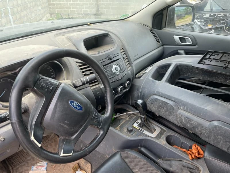 Ford Ranger 3.2 TDCi Wildtrak (For Parts) #3 — 7