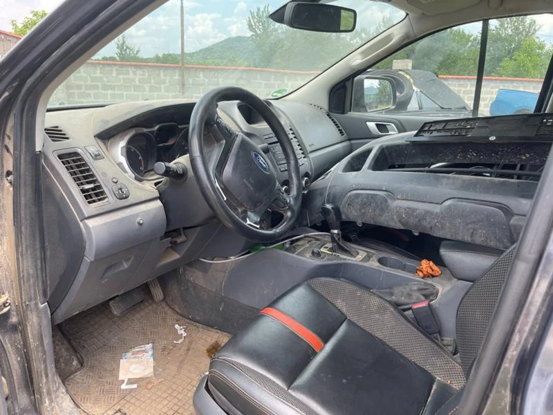 Ford Ranger 3.2 TDCi Wildtrak (For Parts) #3 — 8