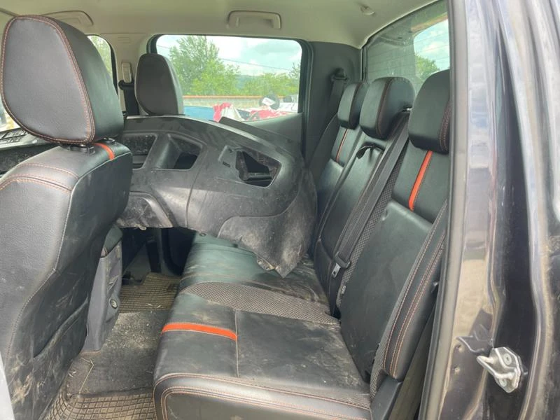 Ford Ranger 3.2 TDCi Wildtrak (For Parts) #3 — 9