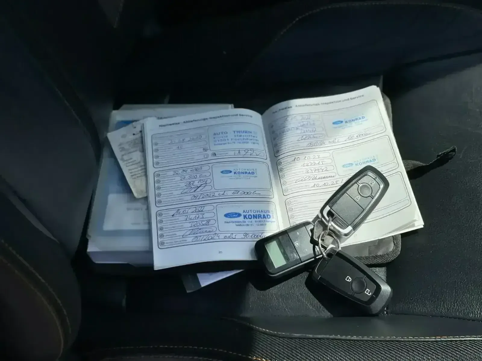 Ford Ranger 3.2 TDCi Wildtrak 4×4 — 16