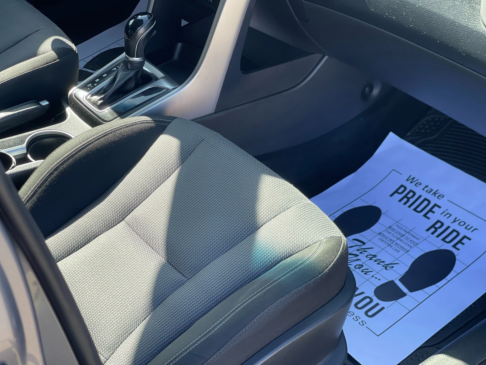 Hyundai i30 1.6 Automatic — 14