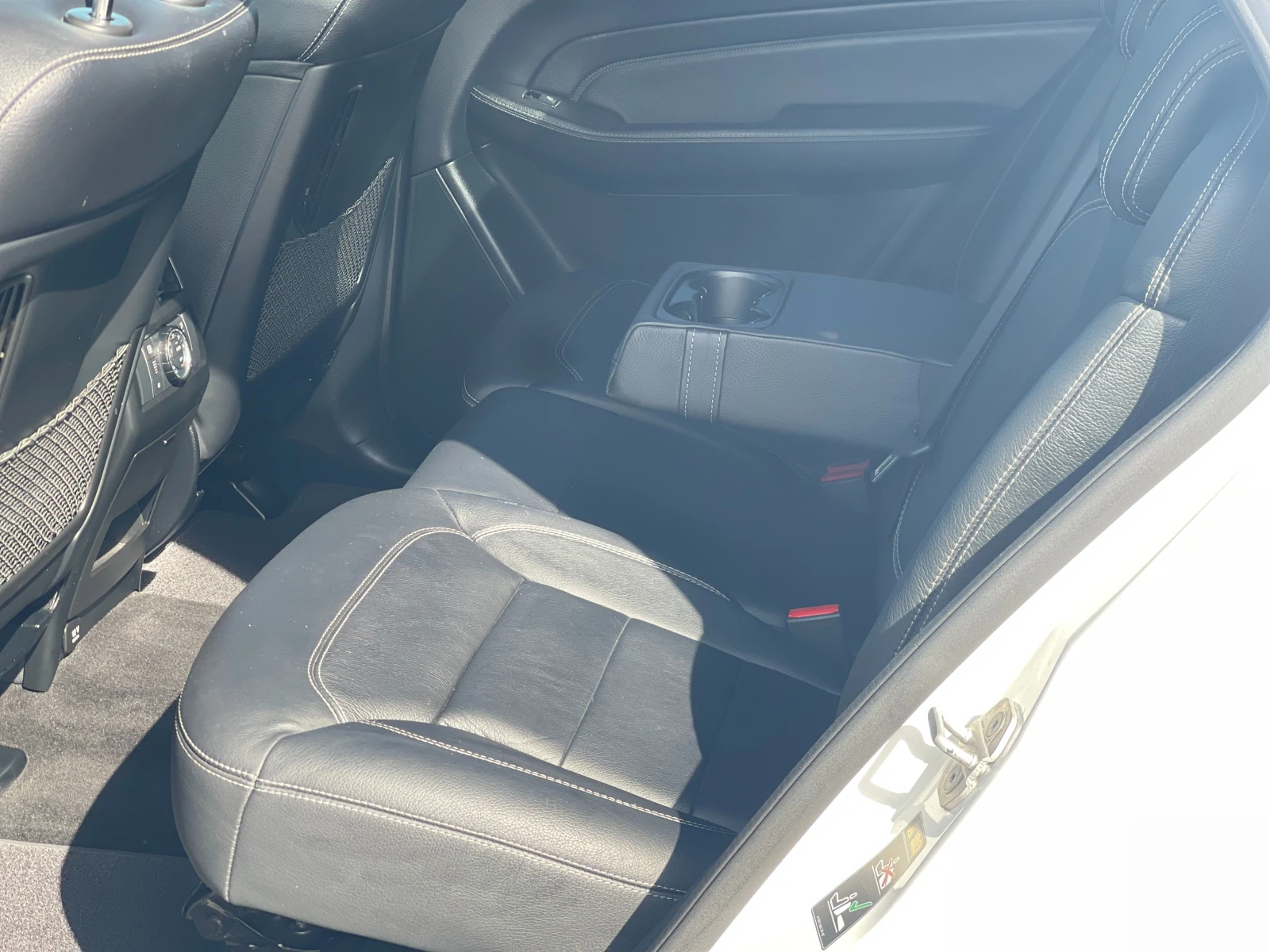 Mercedes-Benz ML 350 CDI AMG — 15