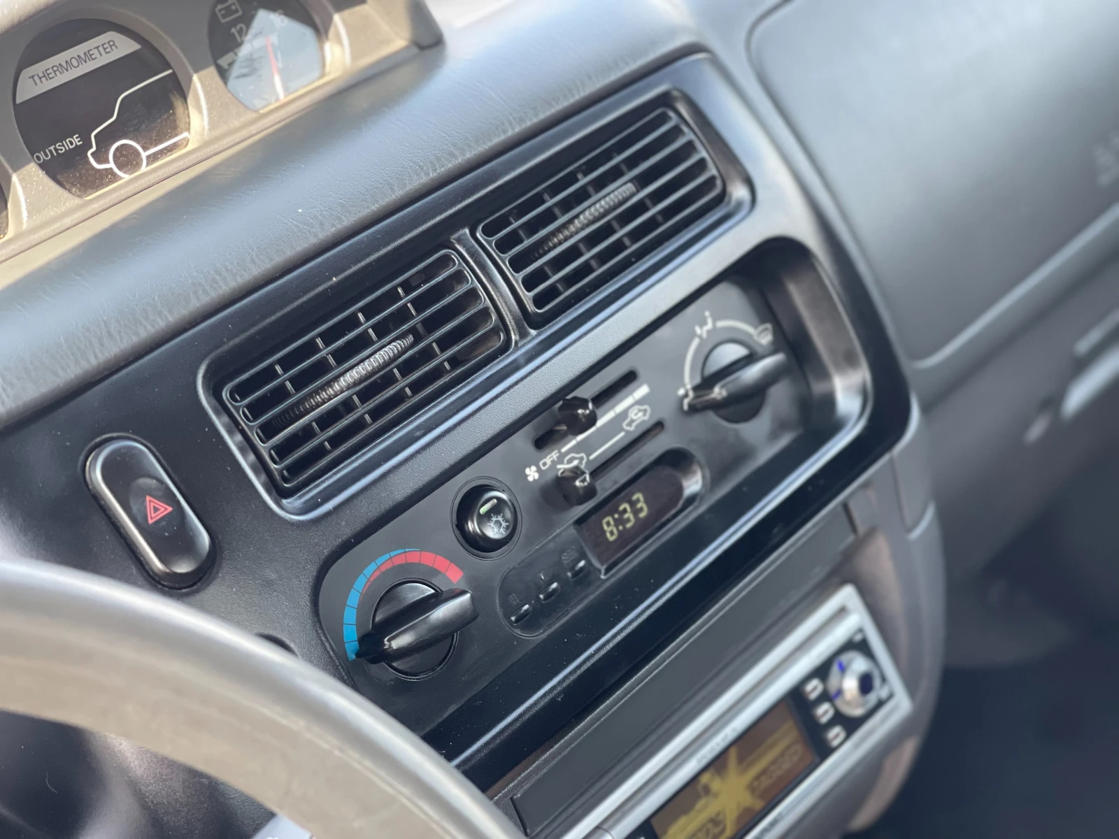 Mitsubishi L200 2.5 TD 4×4 — 10