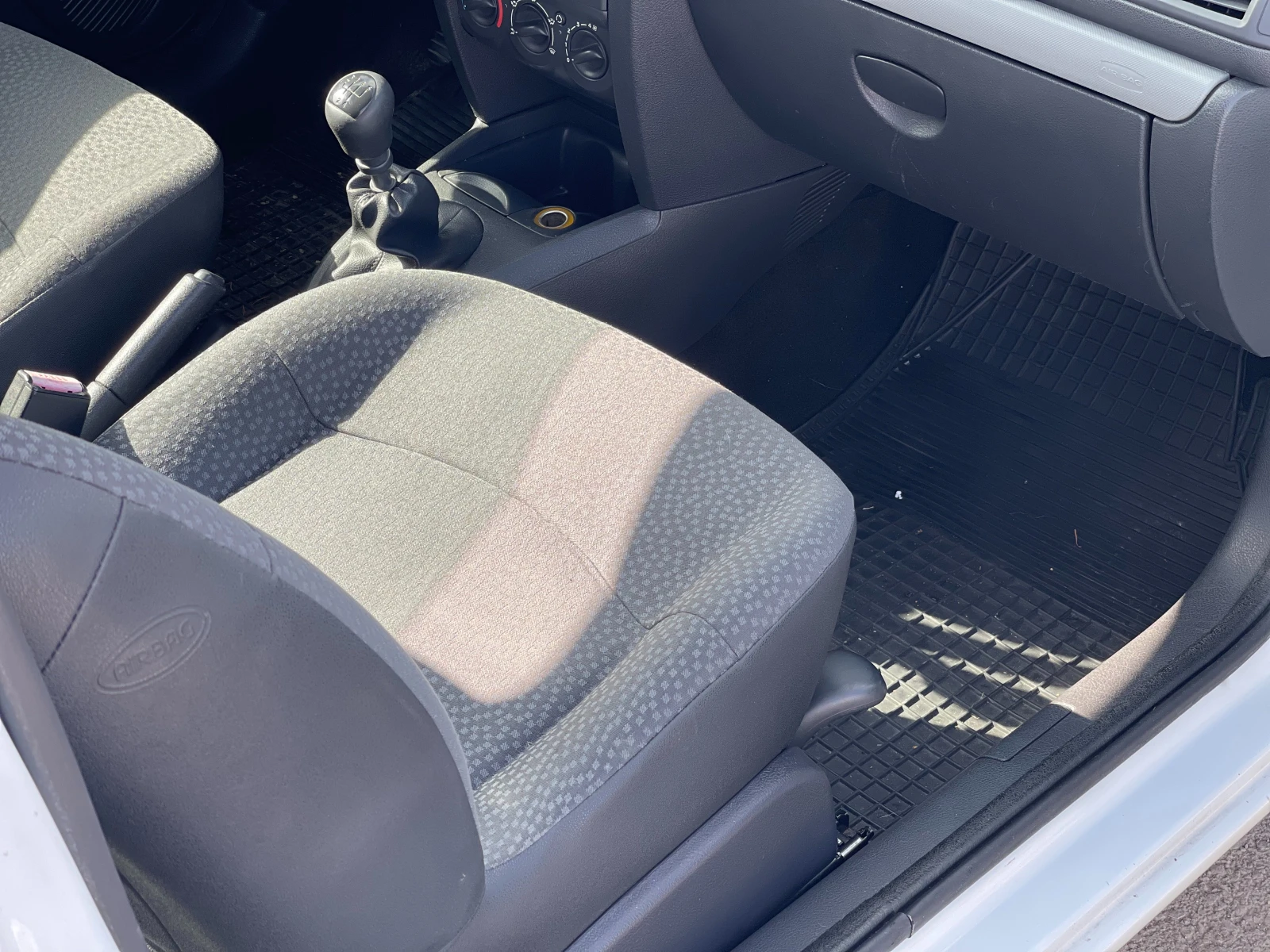 Renault Clio 1.2 — 11