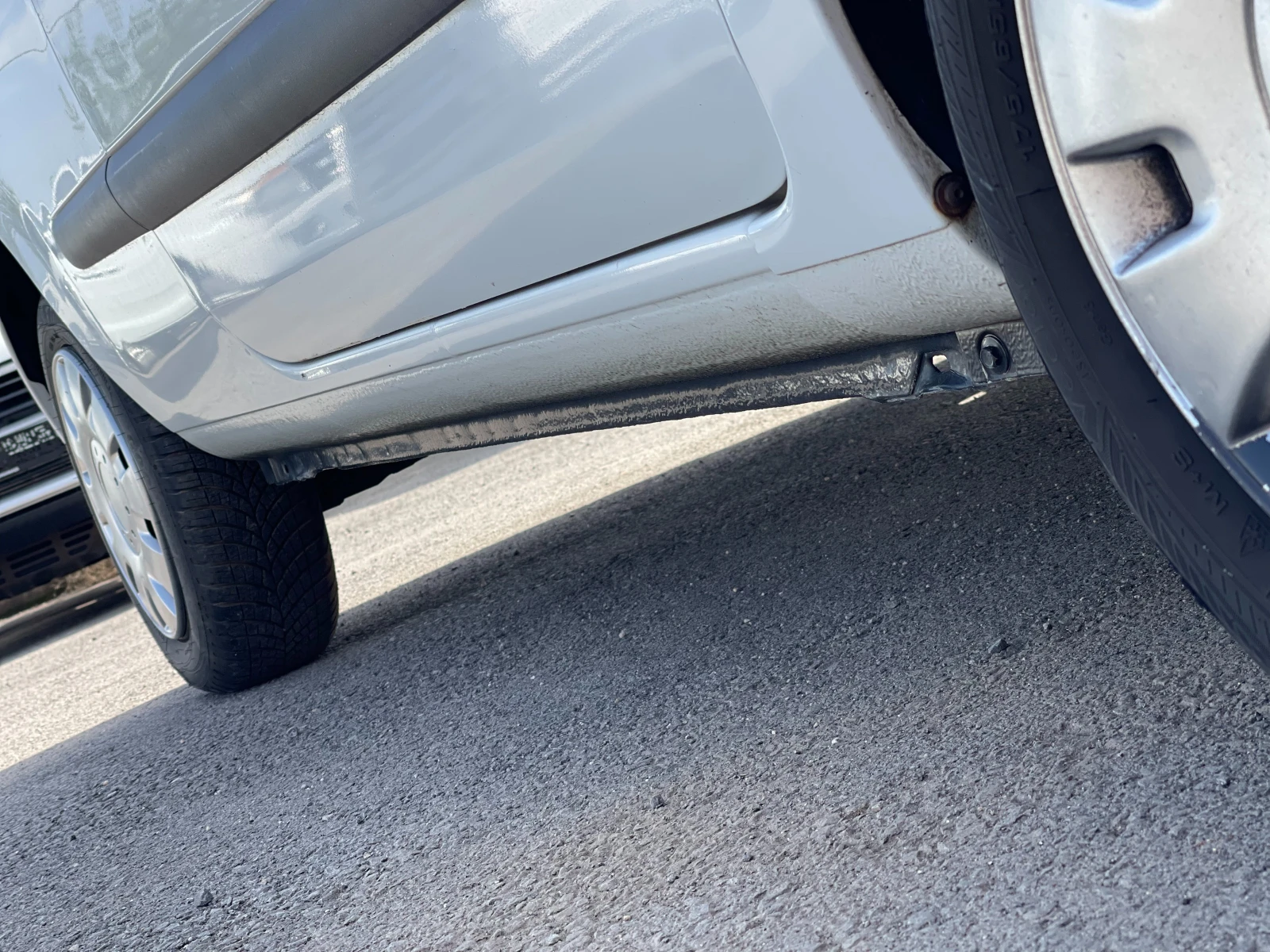 Renault Clio 1.2 — 14