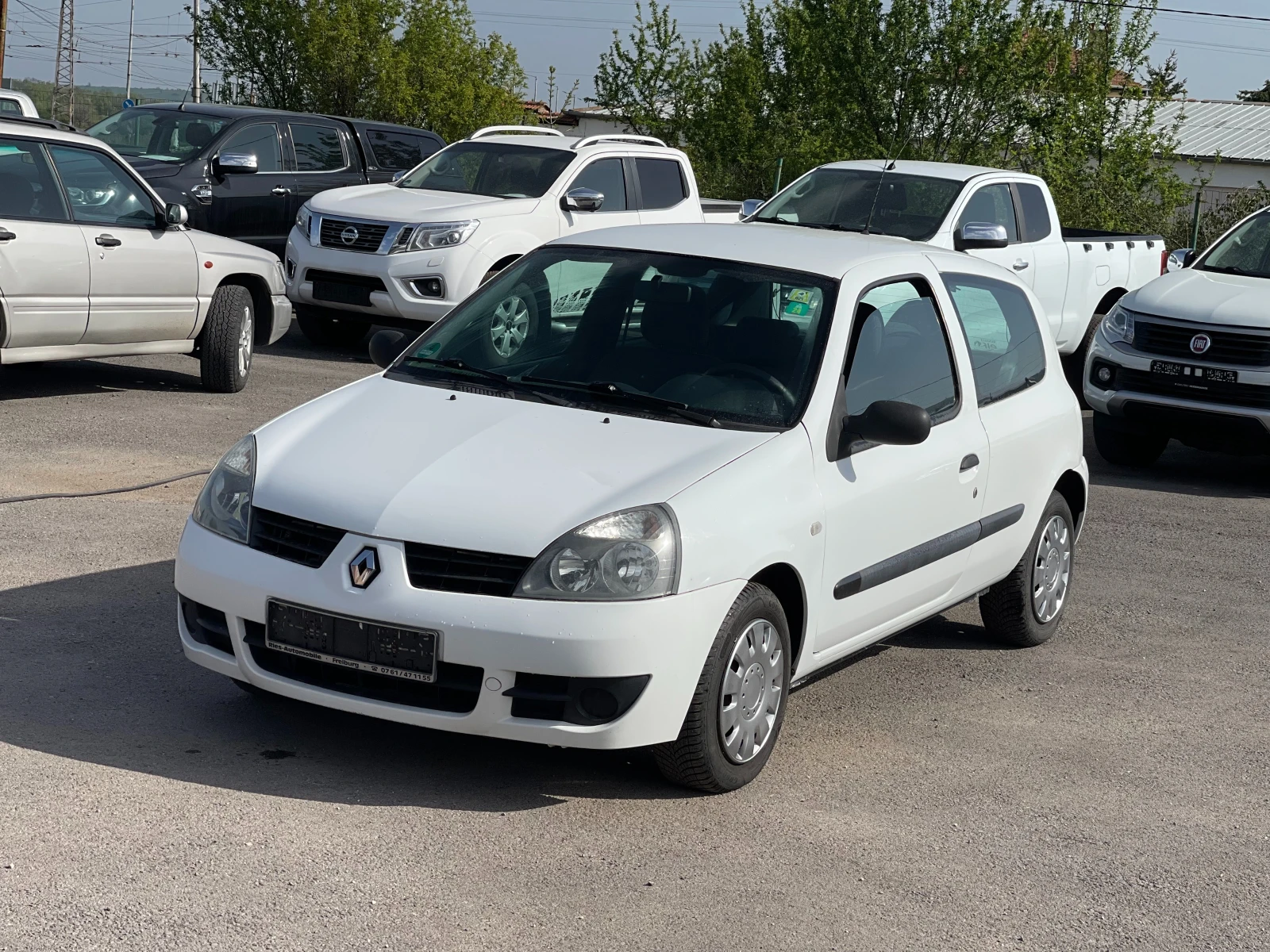 Renault Clio 1.2 — 3