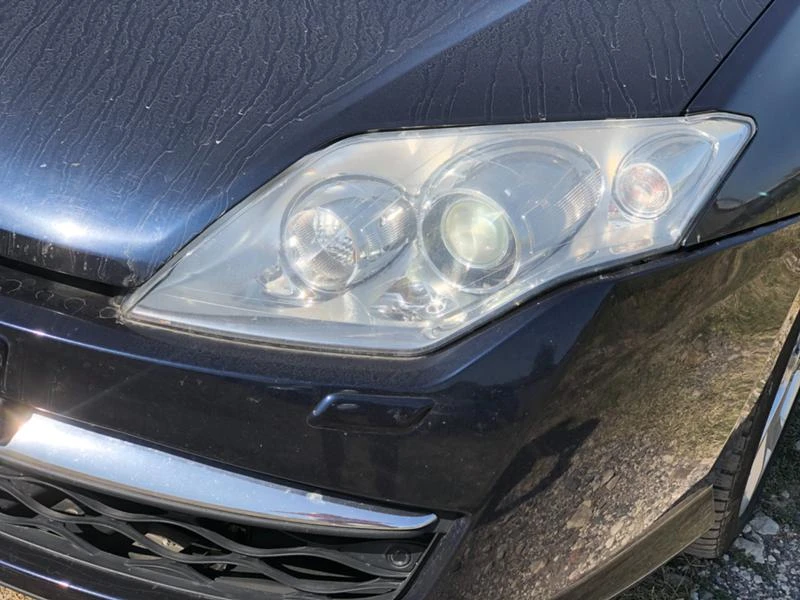 Renault Laguna 3.0 dCi — 5