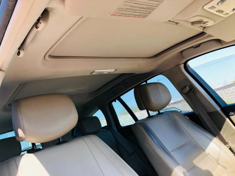Renault Laguna 3.0 dCi — 9