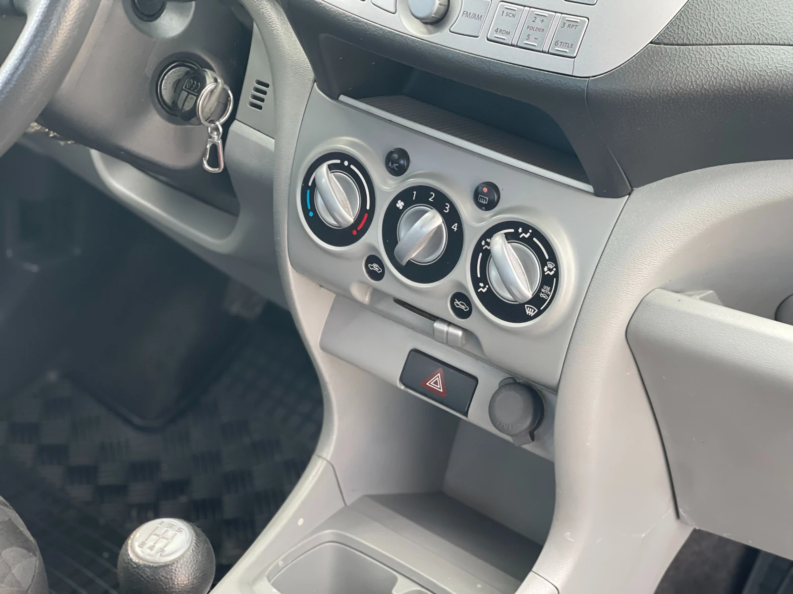 Suzuki Alto 1.0 GL — 14