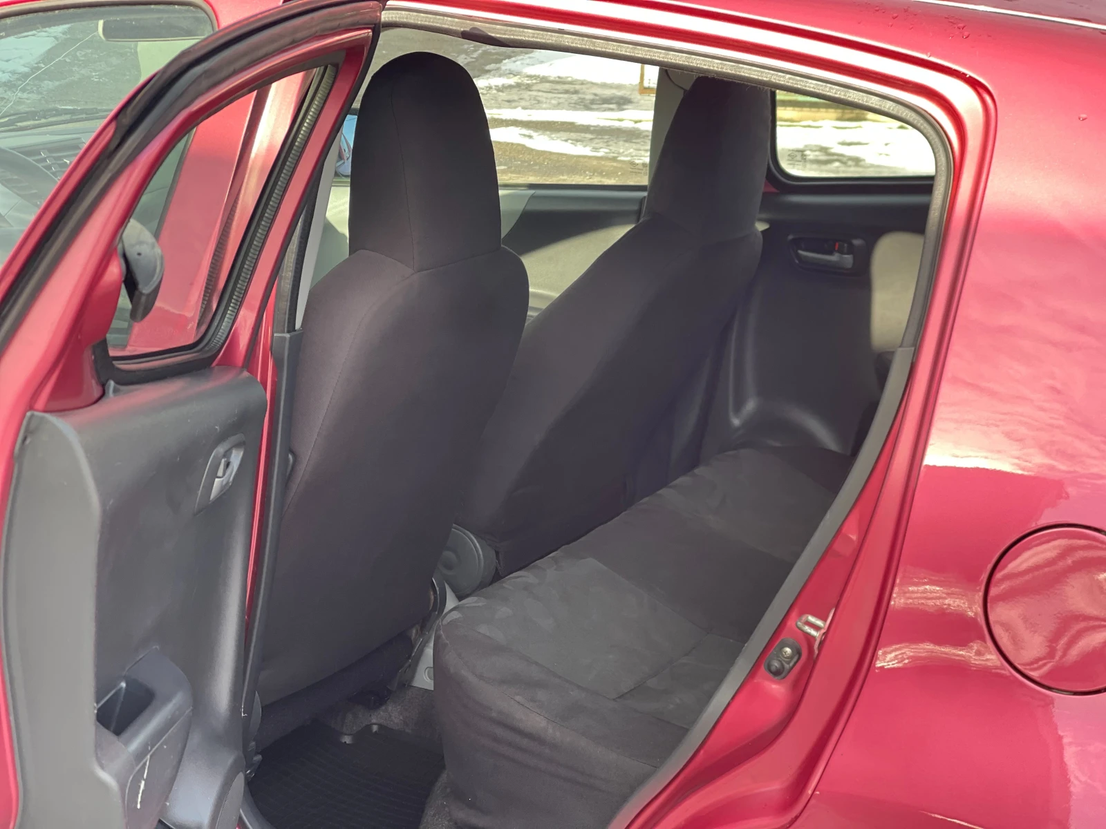 Suzuki Alto 1.0 GL — 16