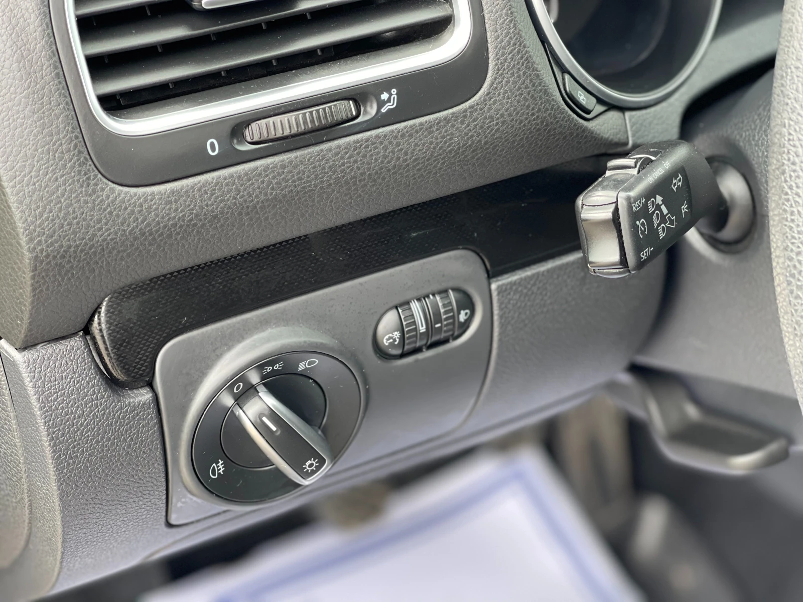 Volkswagen Golf 1.2 TSI BlueMotion — 13