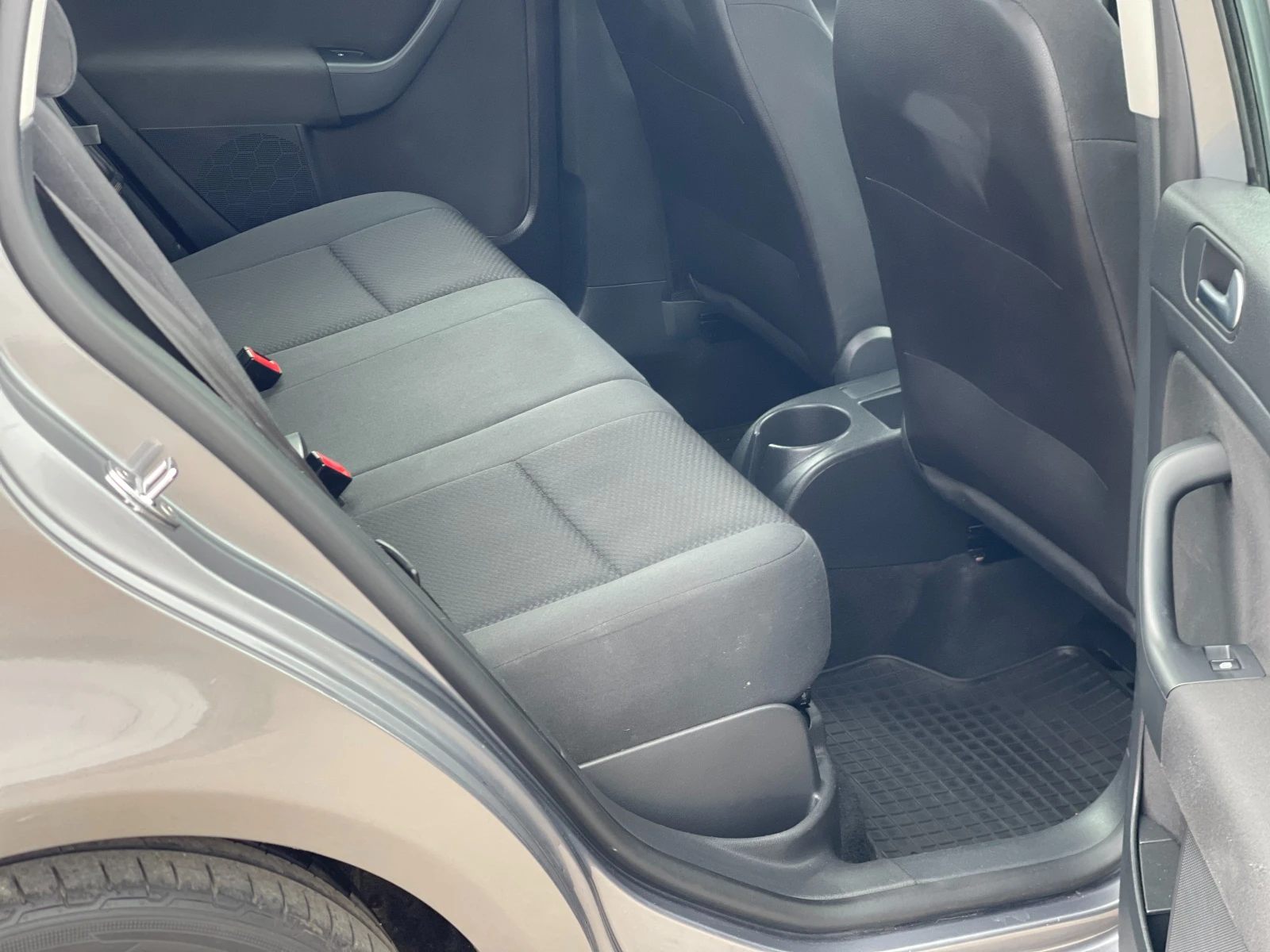 Volkswagen Golf Plus 1.4 — 14
