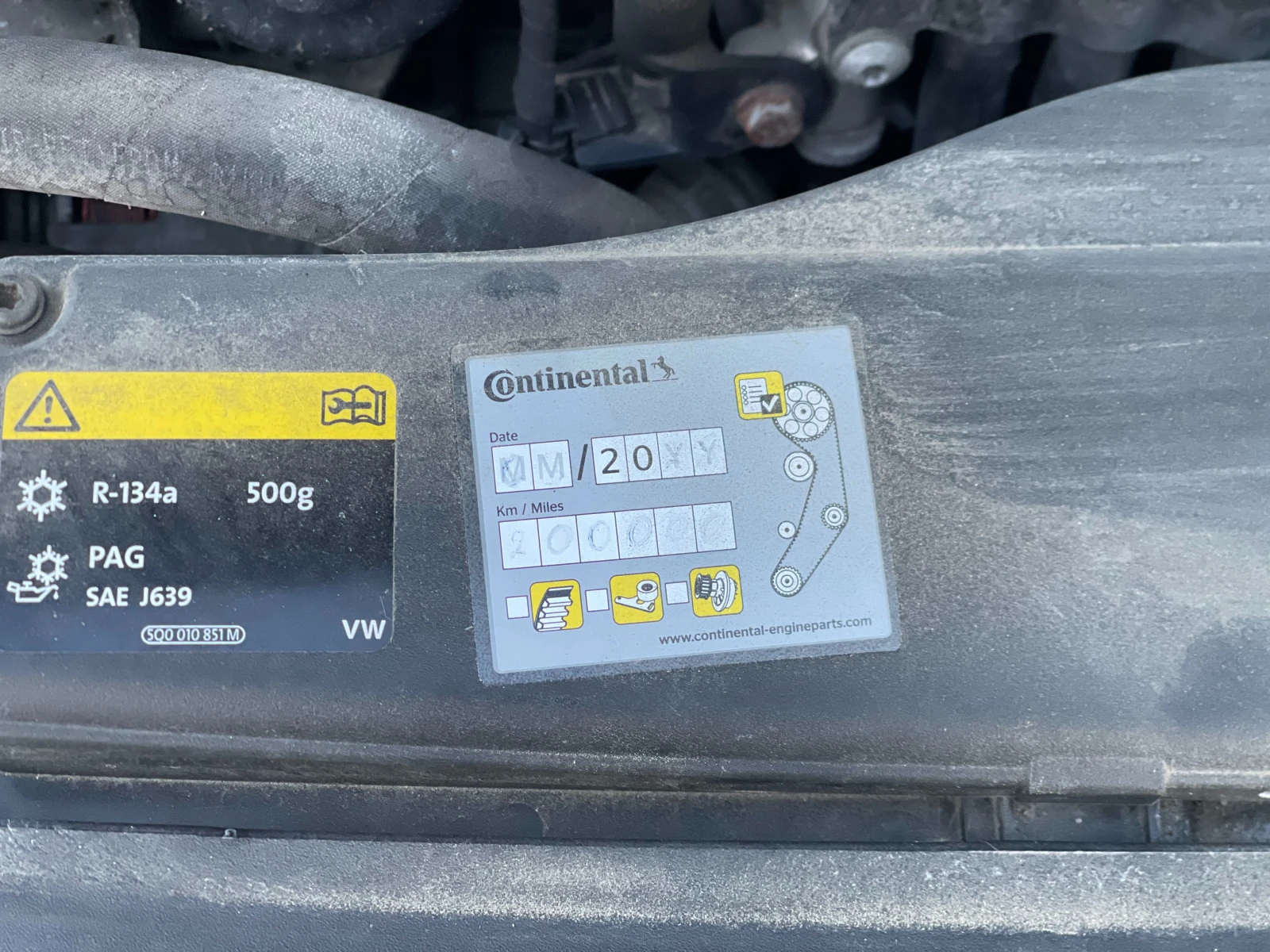 Volkswagen Golf VII 2.0 TDI 4Motion — 17