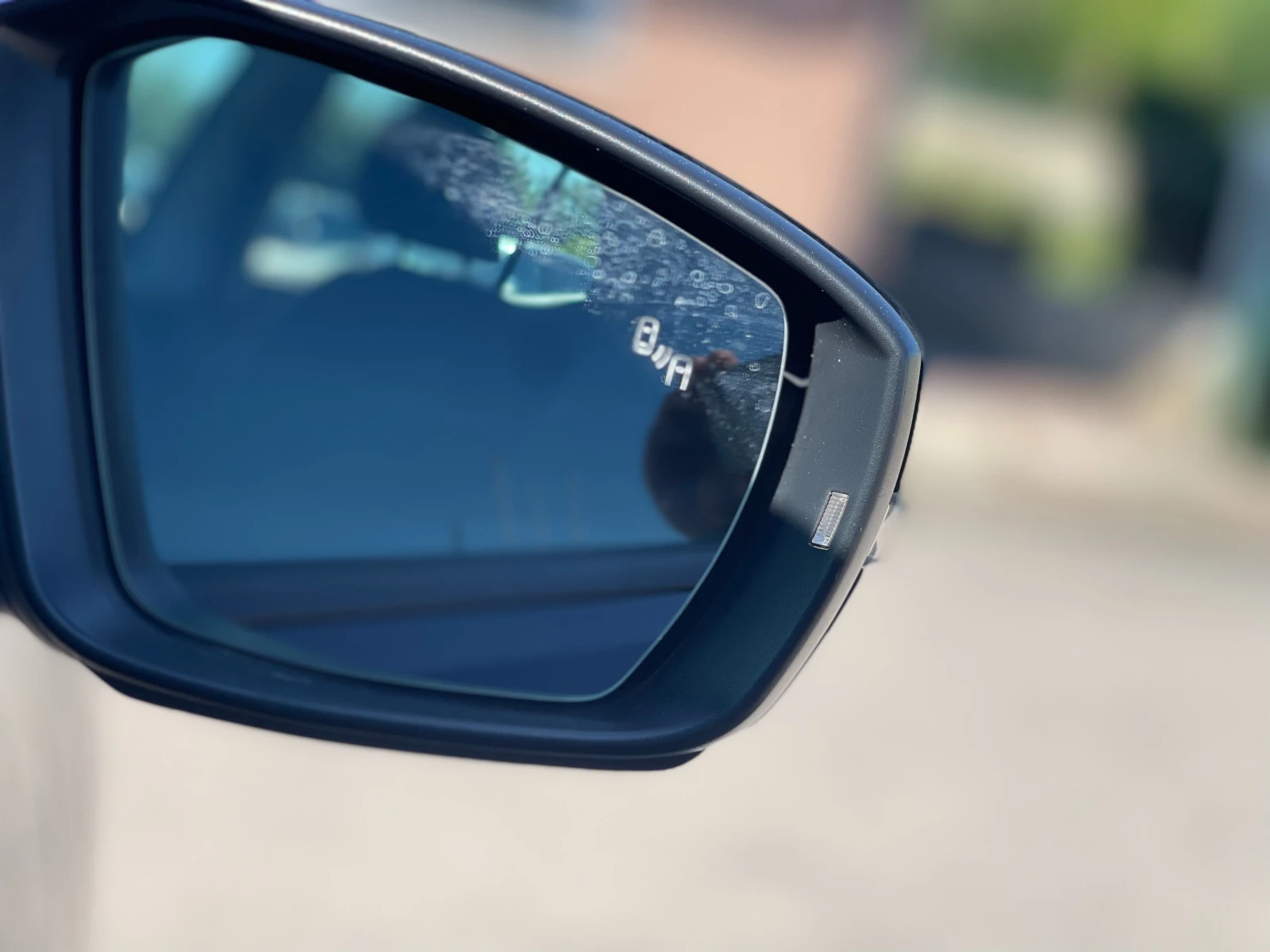 Volkswagen T-Cross 1.0 TSI — 13