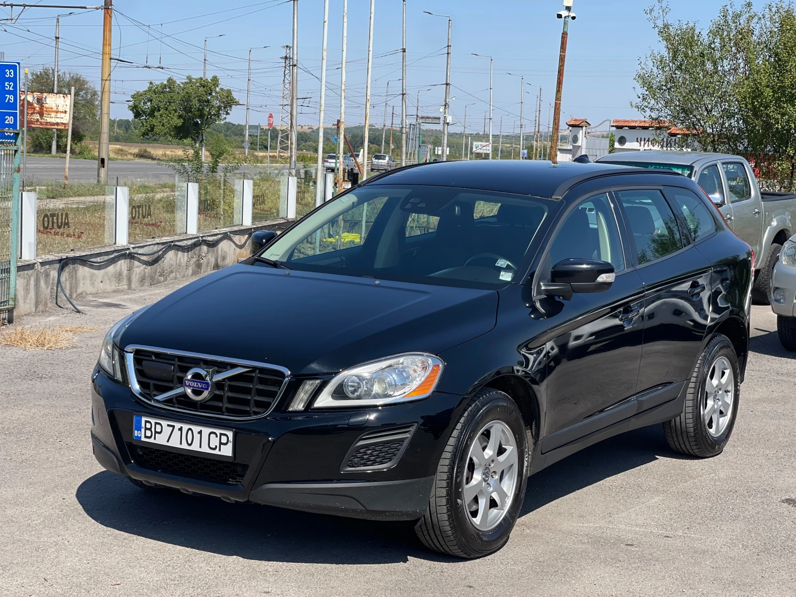Volvo XC60 D4 AWD — 3
